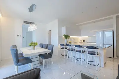 Jerusalem Estates 2 bedroom Luxury apt