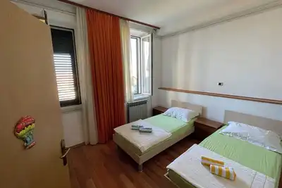 Image de Rijeka center - 5 min walk to everything important