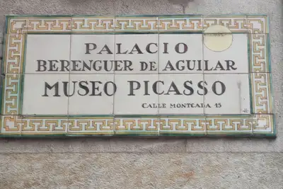 Image de Picasso Place