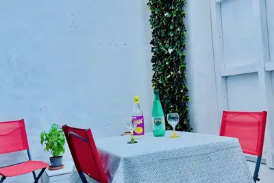 Image de T4 Exception Cœur de St-Victor Terrasse - 120m²