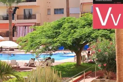 Image de Vv appartement moderne et central à Los Cristianos