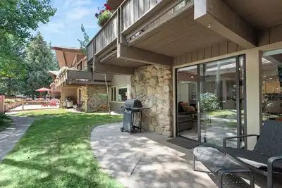 Image de Aspen Alps High End Two Bedroom Condo next to Aspen Mountain