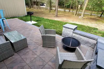 Image de 2 Bedroom Home Located in Lewes