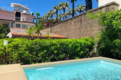 Image de Amore Rentals - Villa Flavia with Private Spa, Swimming Pool, Terraces, Sea View