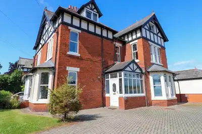 Image de Fern Lee, pet friendly, with hot tub in Carlisle