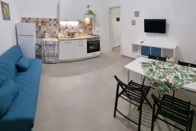 Image de 1 Bedroom Private vacation home in Syracuse