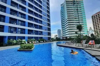 Image de Smdc Air Residences Makati