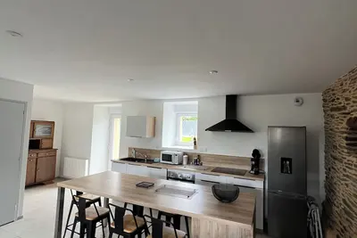 Image de Maison bretonne de caractère