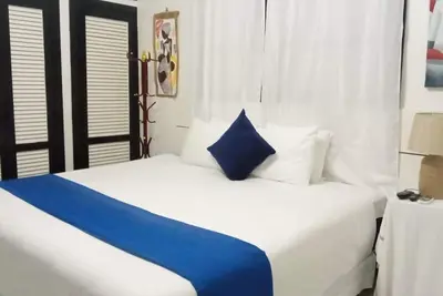 Image de 17 Room Ocean Front Villa in the Heart of Bávaro with 24 hour room service.