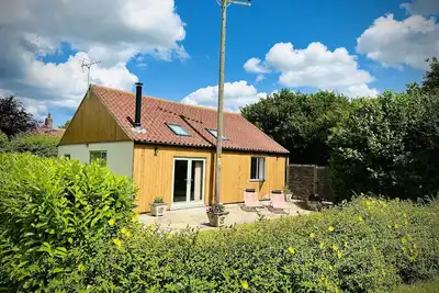 Image de Romantic Retreat in North Norfolk's Stunning Area of Outstanding Natural Beauty