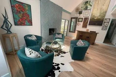 Image de Casa Blanca @ El Tropicale Vacation Rentals