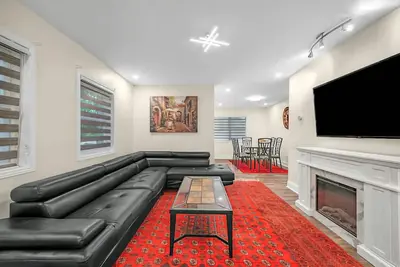 Image de Full Family Vacation Home