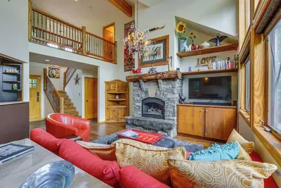 Image de Frisco River Gem Close to Slopes, Trails & Main St