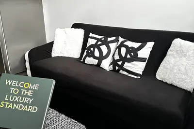 Image de The Luxury Standard Home-Tel Philadelphia