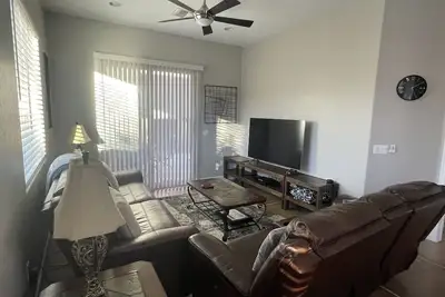 Image de Sabino Canyon Get Away