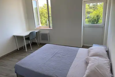 Image de Maison des Balmes proche Lyon