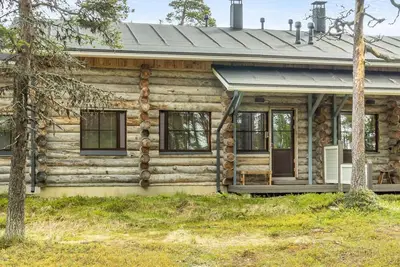 Kuukkahainen by Interhome