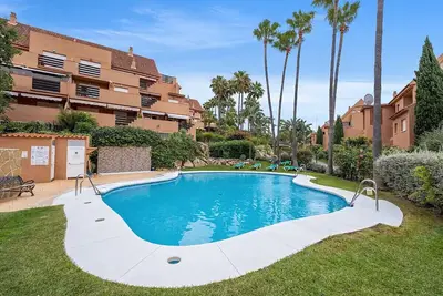 Image de Bel Appartement Casares Costa, Andalousie