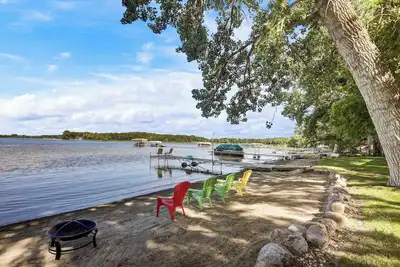 Image de Lake Stella Private Beach Getaway