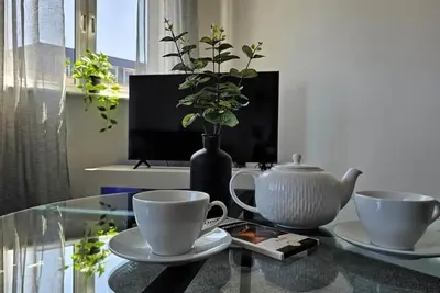 Image de Spacious Apartment -2 Bedroom With 2 En-suite Bathrooms