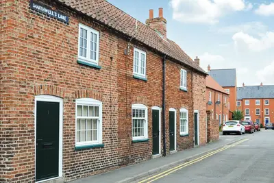 Image de 2 chambres à coucher à Horncastle