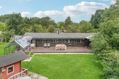 Image de Belle maison de 5 chambres à Stege