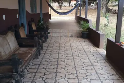 Image de Casa para temporada