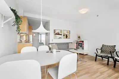 Image de Superbe appartement 1 chambre à Fanø