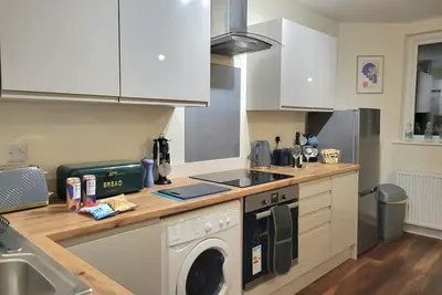 Image de Guest House-close to all Amenities