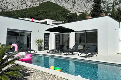 Image de Vila Marco polo, heated pool, jacuzzi