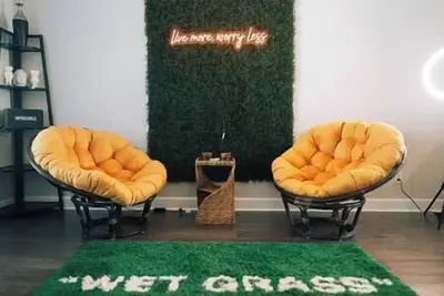 Image de Mini-mansion near downtown/airport