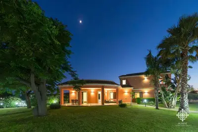 Image de Villa Seaside - Beach Retreat