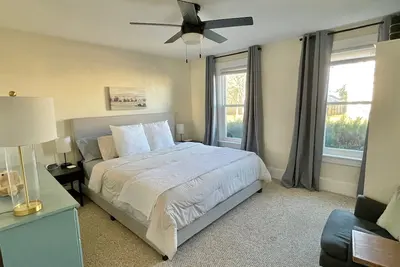 Image de Great 2 bedroom - travel workers welcome!