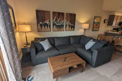 Image de Peaceful Fraser Condo Retreat, Close to Winter Park!