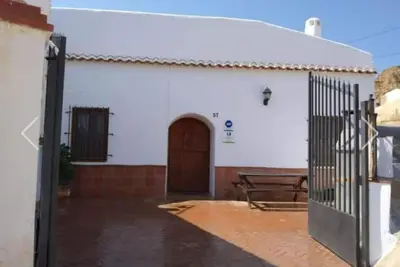 Image de Casa Cueva El Zagal