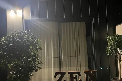 Image de Zen Retreat