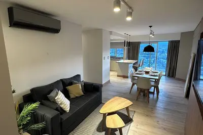 Image de Beautiful apartment in Mendoza City