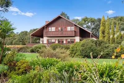 Image de Northway Downs Estate Vineyard