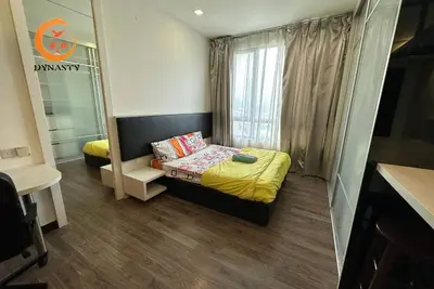 Image de Landmark residence cozy Studio with Netflix