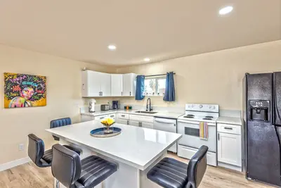 Image de new luxury house 10 min from the strip