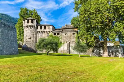 Image de Via Lambertenghi Apartments