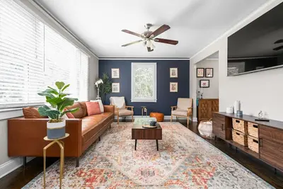 Image de 4 Beds 2 King Pet Friendly Serene Retreat