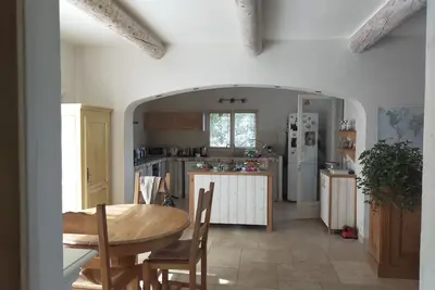 Image de Belle propriété au coeur du Luberon.