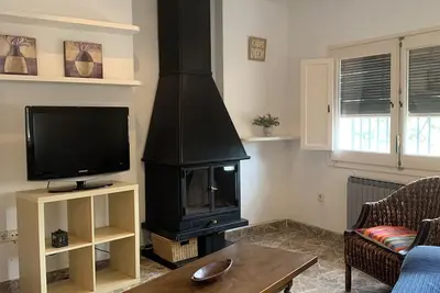 Image de Casa con JardĂn en la Costa Brava, a 5 Minutos de la Playa