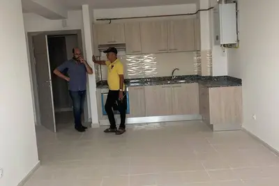 Image de Résidence de haute standing un appartement une chambre neuf