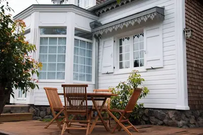 Image de Villa volcan