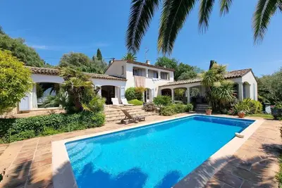 Image de Villa au calme avec charme authentique