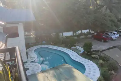 Image de Villa Tagalog Beach Resort