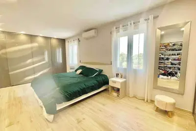 Image de Maison 2 étages - piscine