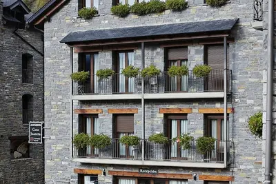 Image de Casa Juaneta Apartments